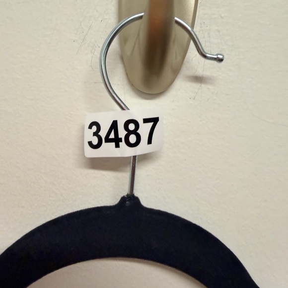 American Eagle Outfitters Navy Floral Dress - Picture 5 of 6